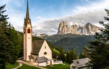 Luoghi destinati al culto, ok alle agevolazioni TARI